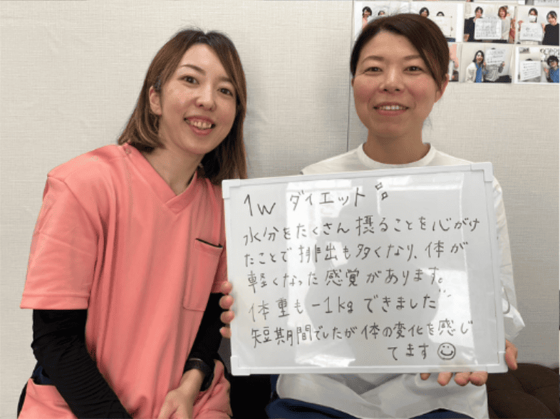カウンセリング・サポートのイメージ